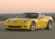 2006 Chevrolet Corvette Z06